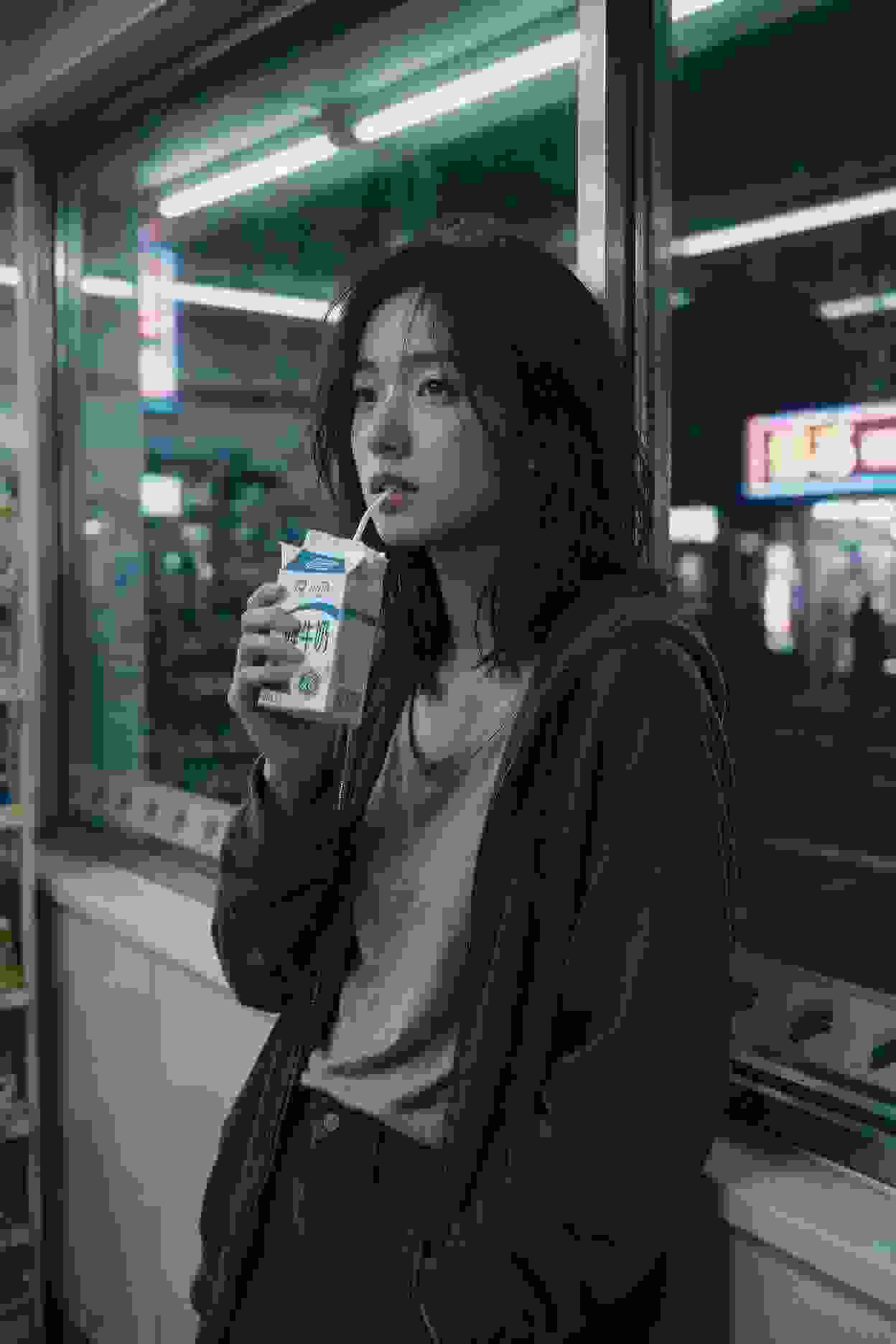 温馨日常