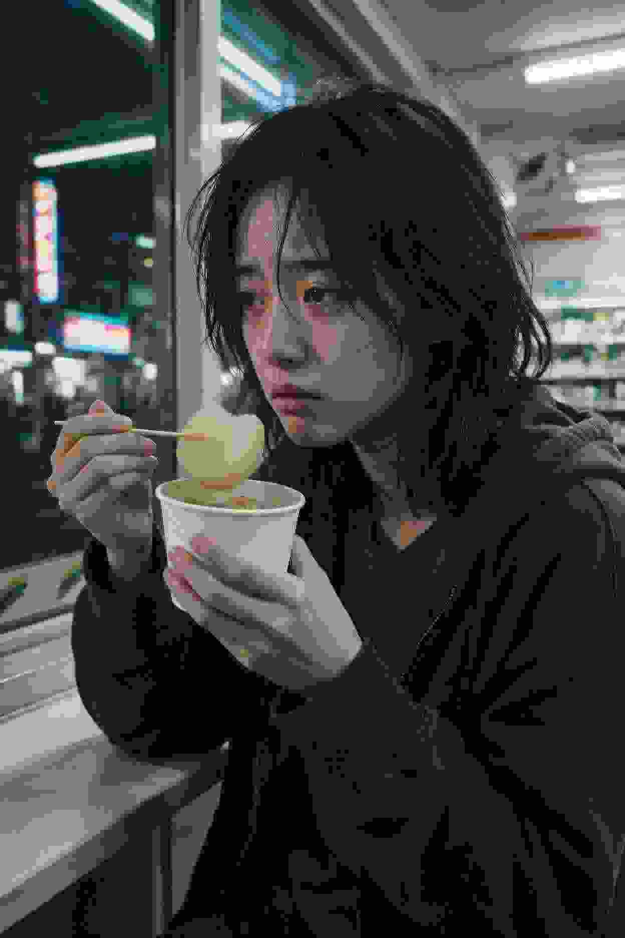 厨房奇遇