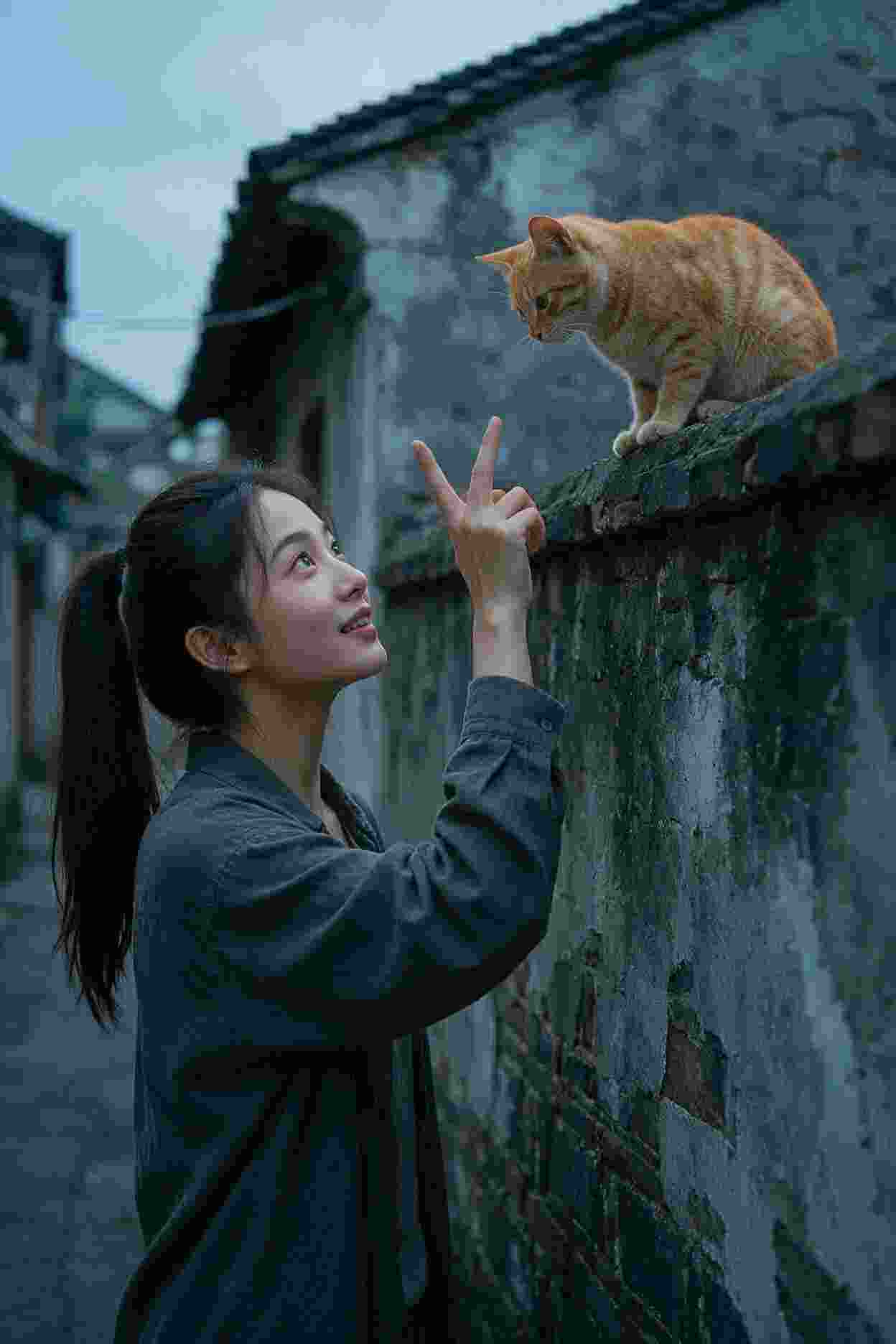 炽热对决