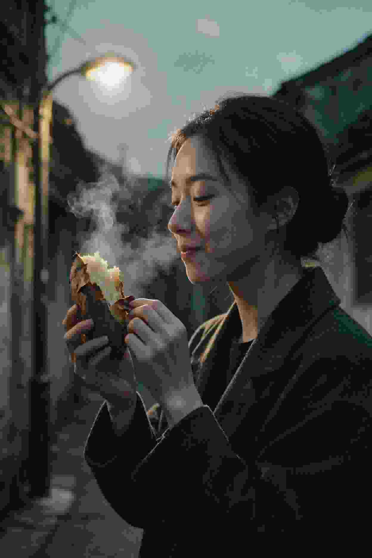 剑道少年